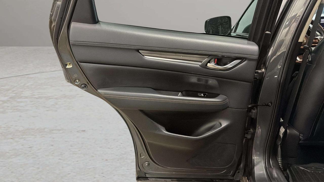 2023 Mazda CX-5 GT | BOSE | VENT SEATS| ADAP CRUISE | HEADS UP Photo