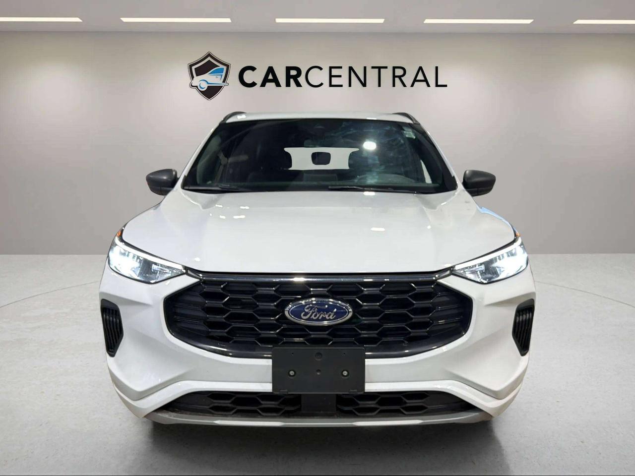 2023 Ford Escape ST-LINE HYBRID | CLEAN CARFAX | CARPLAY | STARTER Photo