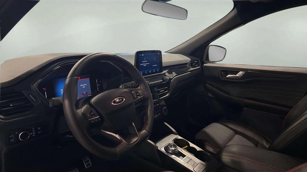 2023 Ford Escape ST-LINE HYBRID | CLEAN CARFAX | CARPLAY | STARTER Photo