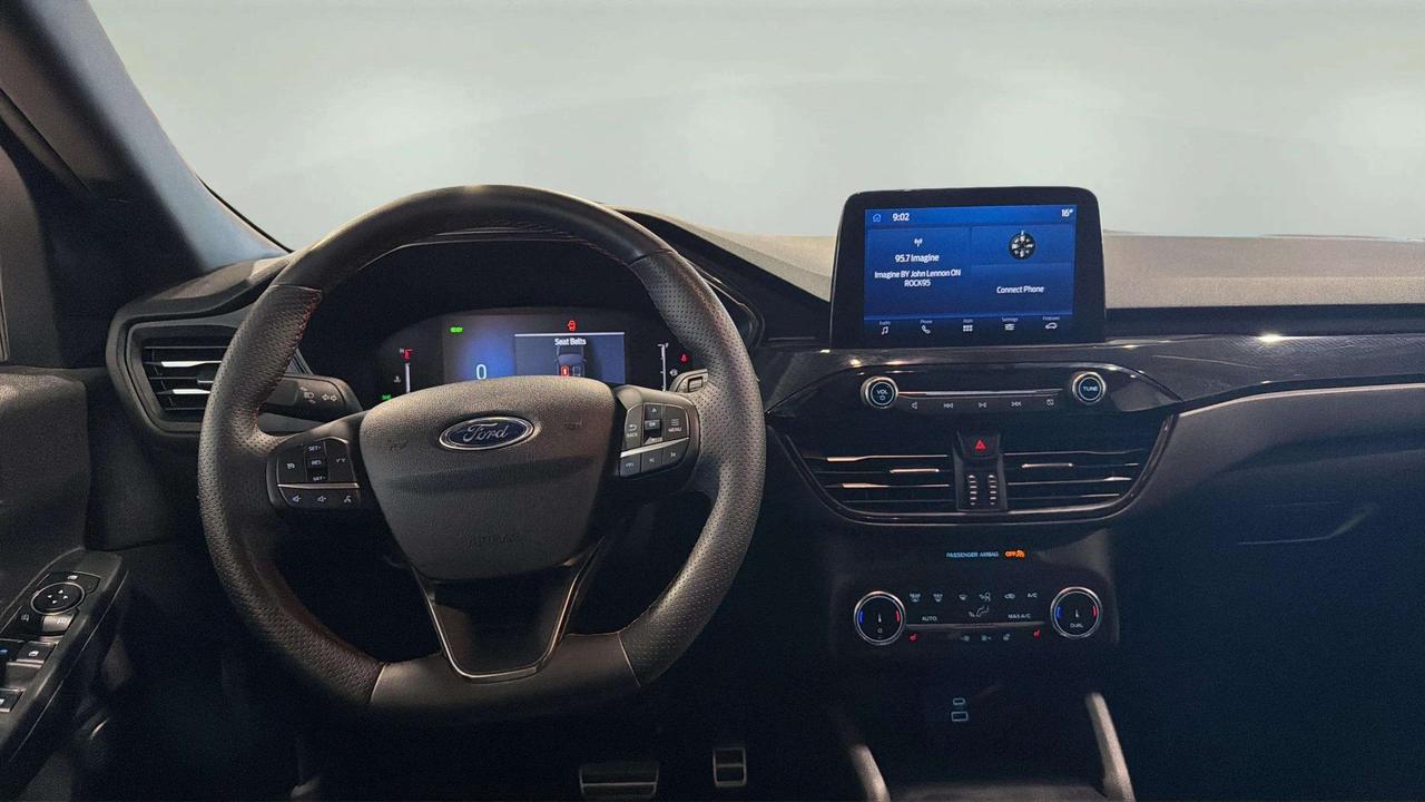 2023 Ford Escape ST-LINE HYBRID | CLEAN CARFAX | CARPLAY | STARTER Photo