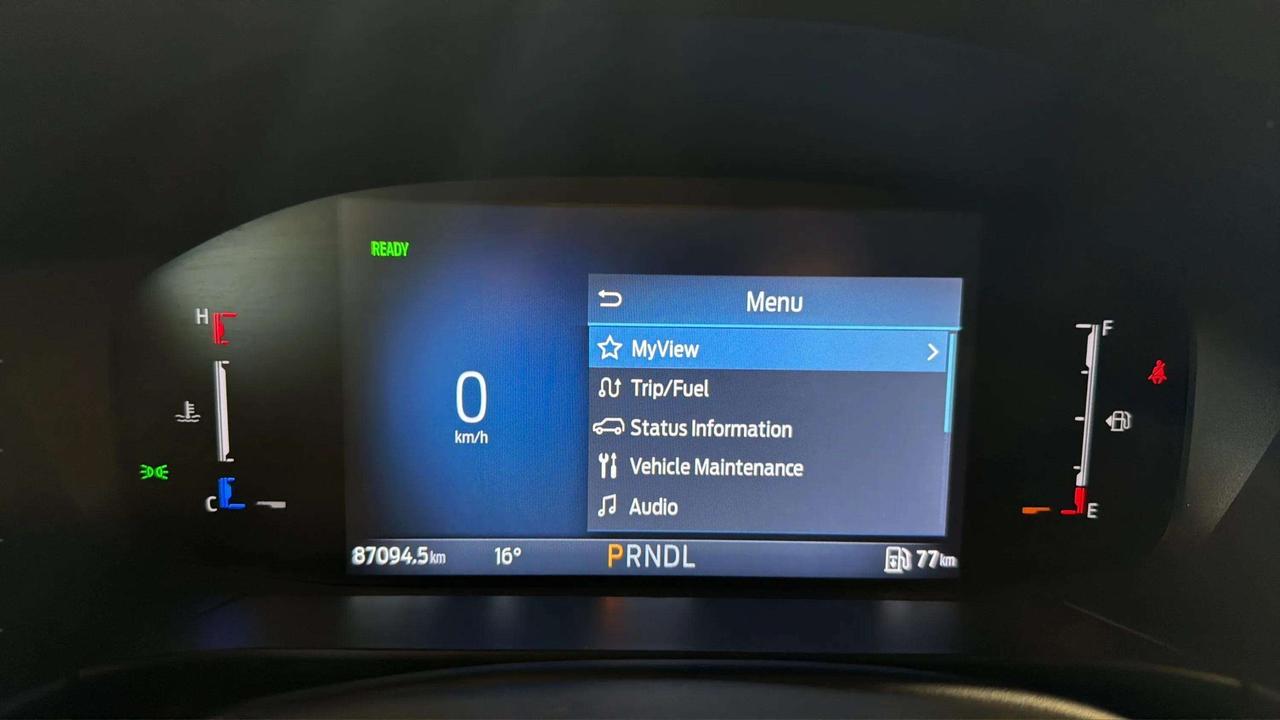 2023 Ford Escape ST-LINE HYBRID | CLEAN CARFAX | CARPLAY | STARTER Photo