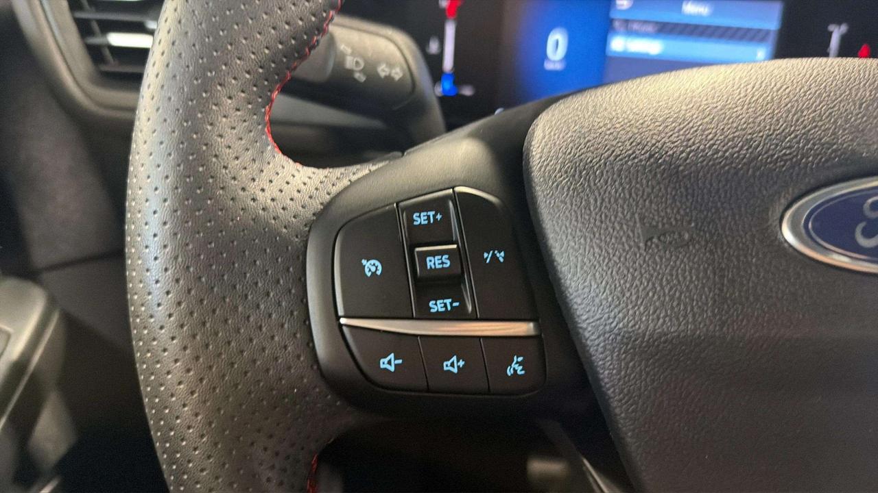2023 Ford Escape ST-LINE HYBRID | CLEAN CARFAX | CARPLAY | STARTER Photo