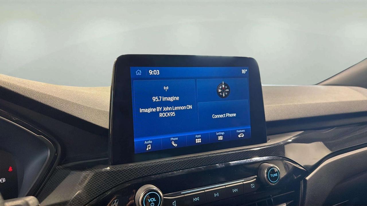 2023 Ford Escape ST-LINE HYBRID | CLEAN CARFAX | CARPLAY | STARTER Photo