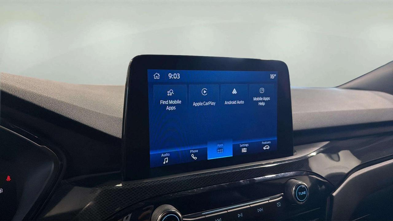 2023 Ford Escape ST-LINE HYBRID | CLEAN CARFAX | CARPLAY | STARTER Photo