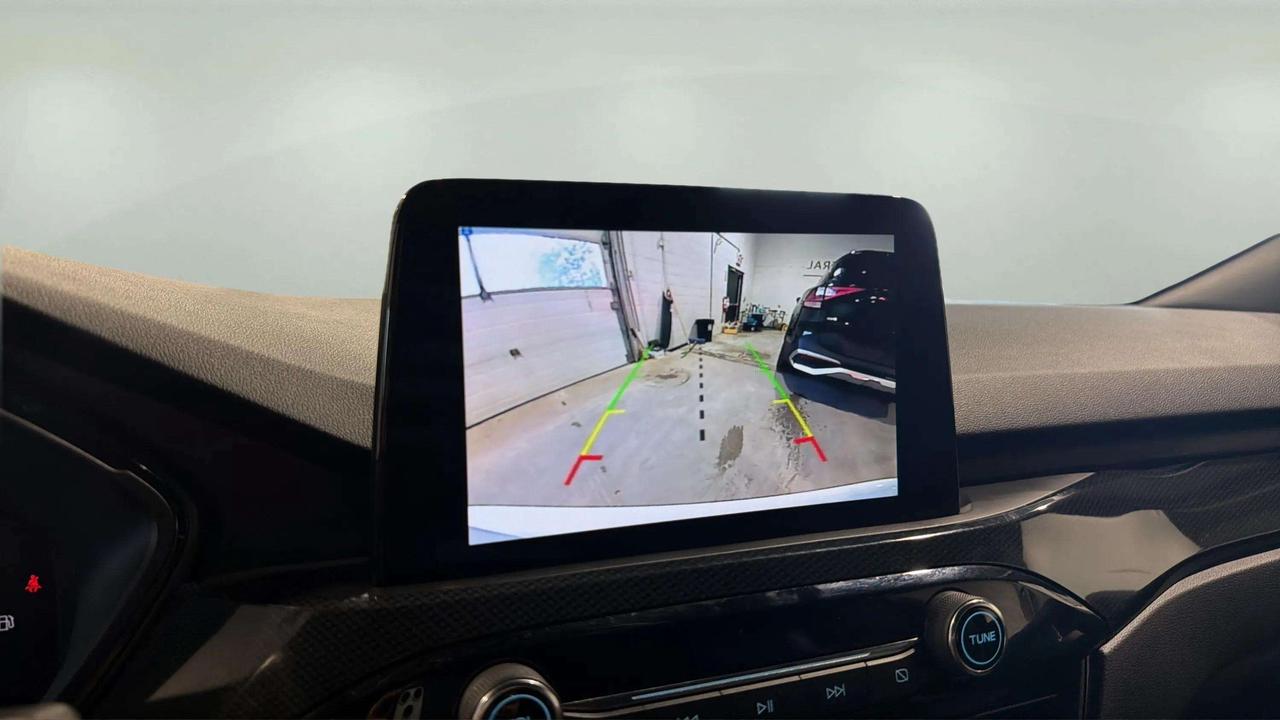 2023 Ford Escape ST-LINE HYBRID | CLEAN CARFAX | CARPLAY | STARTER Photo