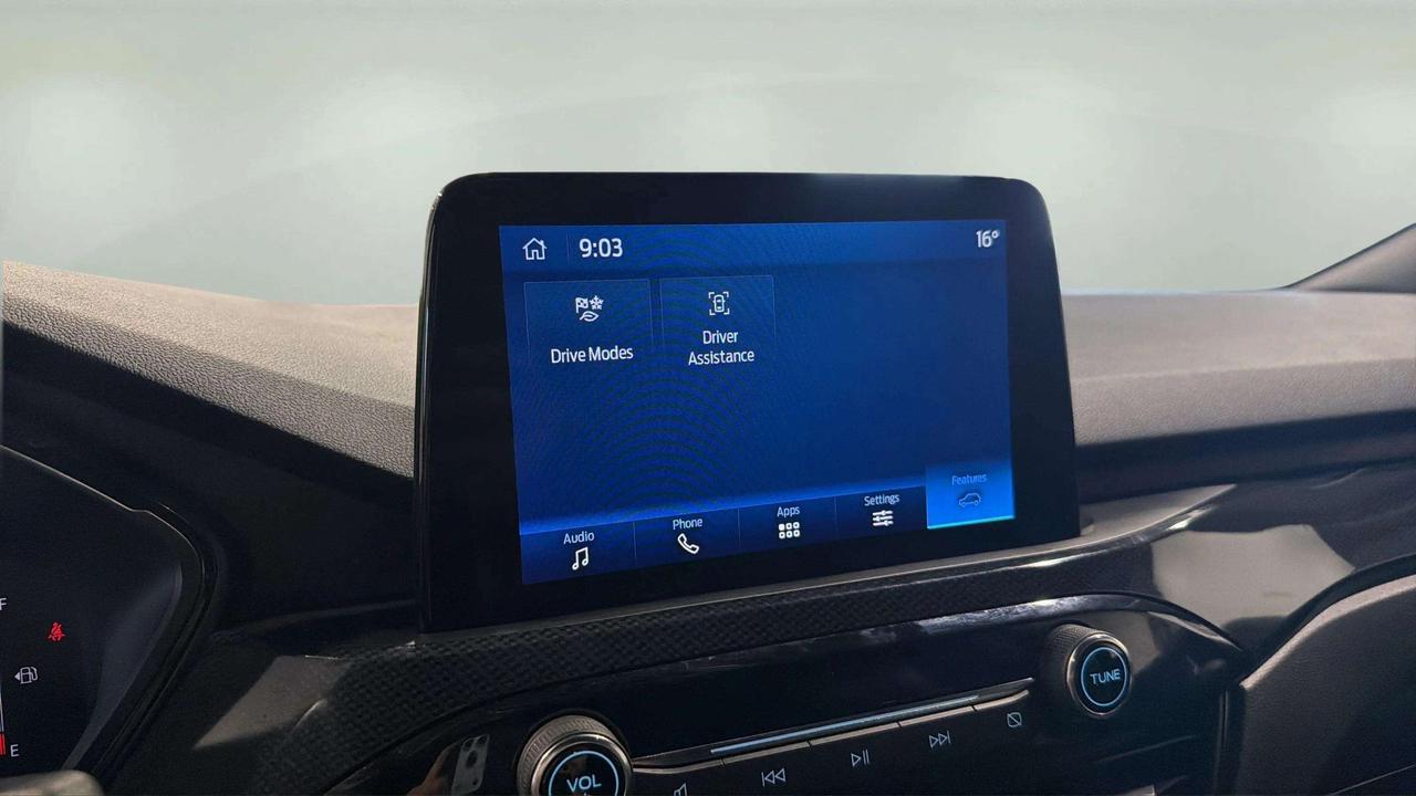 2023 Ford Escape ST-LINE HYBRID | CLEAN CARFAX | CARPLAY | STARTER Photo