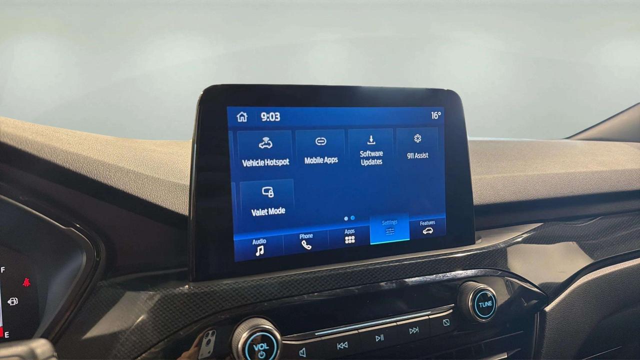 2023 Ford Escape ST-LINE HYBRID | CLEAN CARFAX | CARPLAY | STARTER Photo