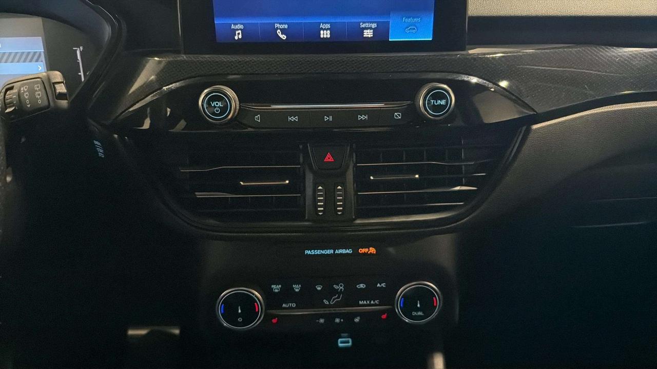 2023 Ford Escape ST-LINE HYBRID | CLEAN CARFAX | CARPLAY | STARTER Photo