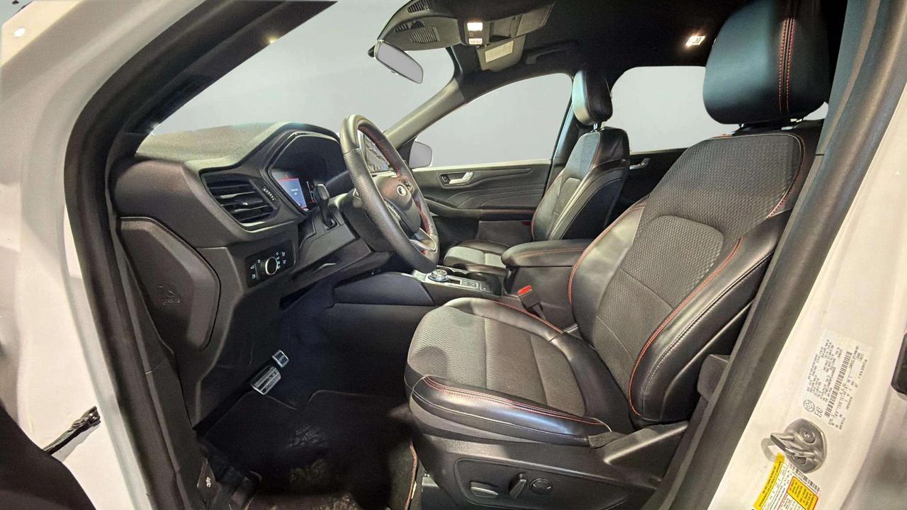 2023 Ford Escape ST-LINE HYBRID | CLEAN CARFAX | CARPLAY | STARTER Photo