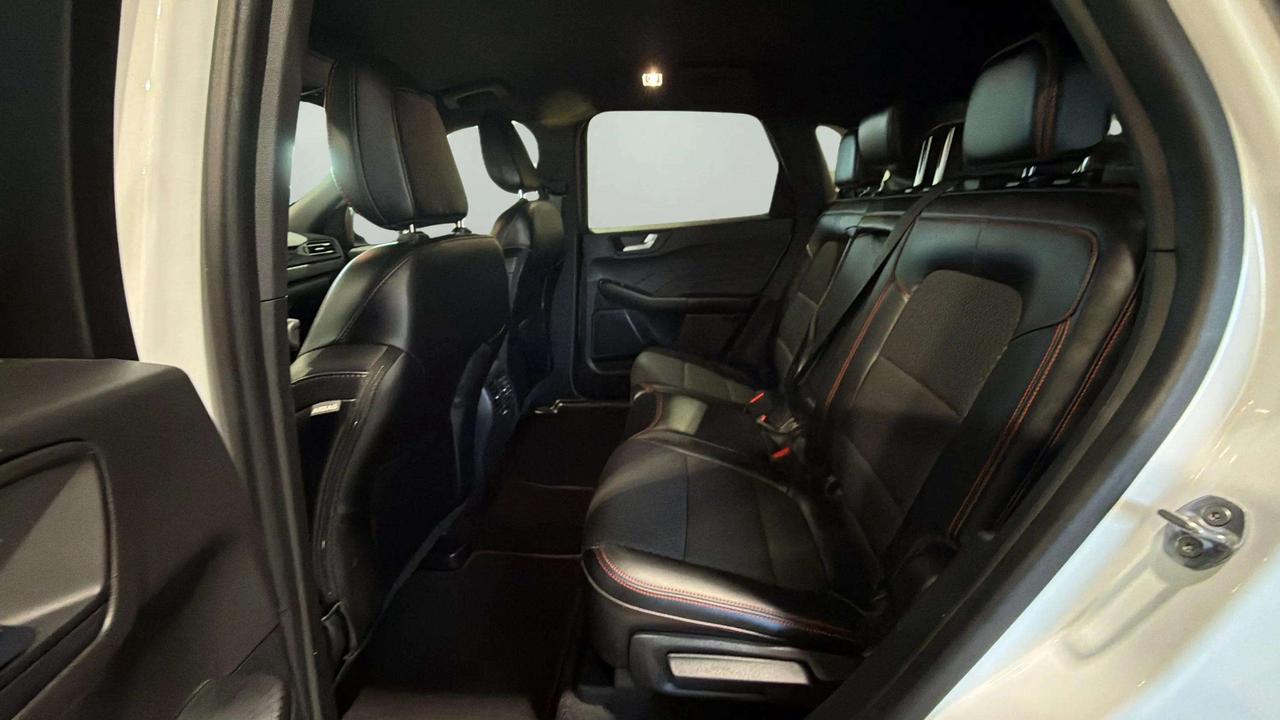 2023 Ford Escape ST-LINE HYBRID | CLEAN CARFAX | CARPLAY | STARTER Photo