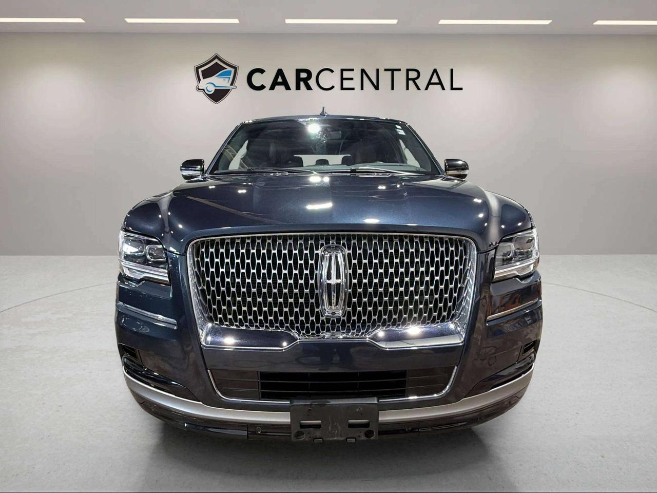 2024 Lincoln Navigator RESERVE | CLEAN CARFAX | CO PILOT | BLUECRUISE| 8 Photo