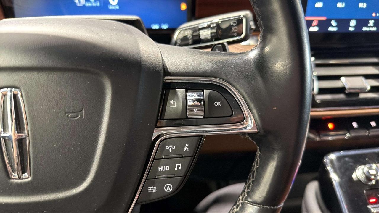 2024 Lincoln Navigator RESERVE | CLEAN CARFAX | CO PILOT | BLUECRUISE| 8 Photo