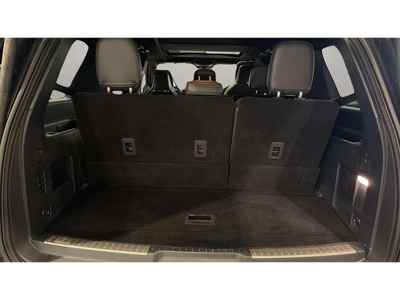2024 Lincoln Navigator RESERVE | CLEAN CARFAX | CO PILOT | BLUECRUISE| 8 Photo