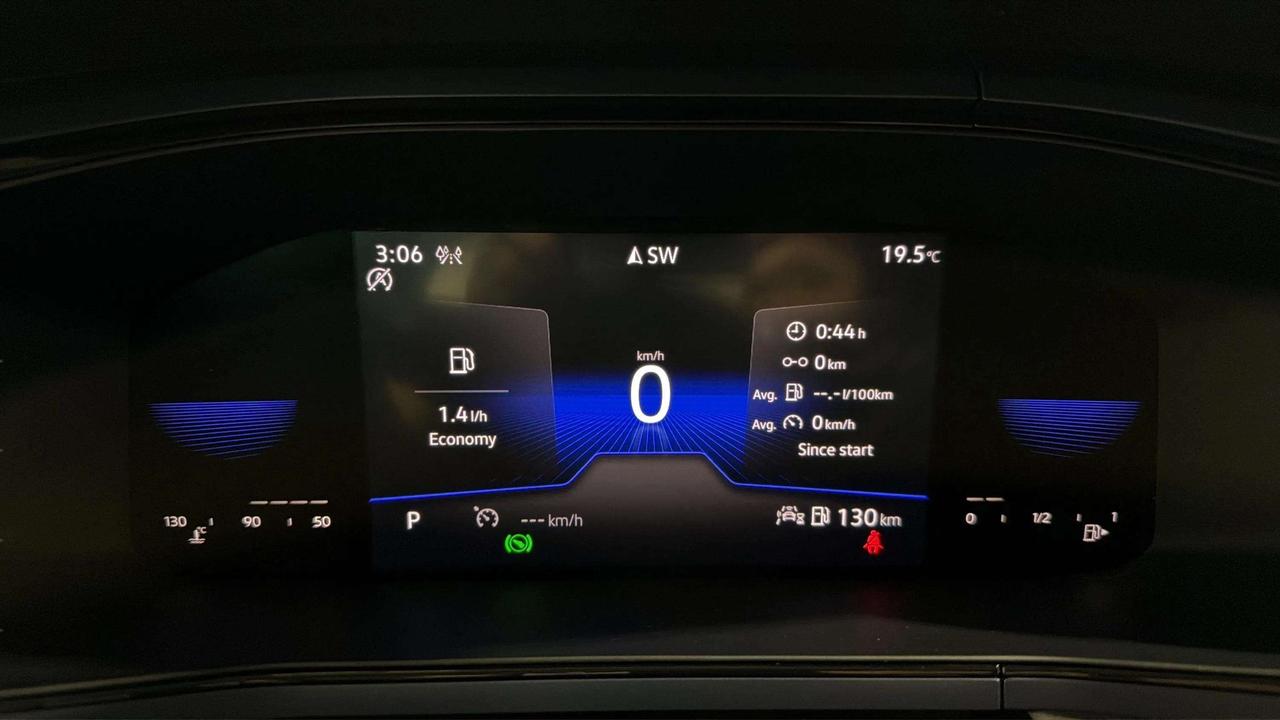 2022 Volkswagen Taos COMFORTLINE | AWD |  CLEAN CARFAX| PANO | CARPLAY| Photo