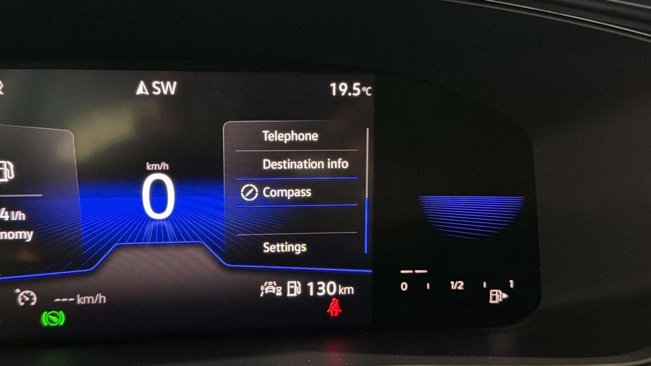 2022 Volkswagen Taos COMFORTLINE | AWD |  CLEAN CARFAX| PANO | CARPLAY| Photo