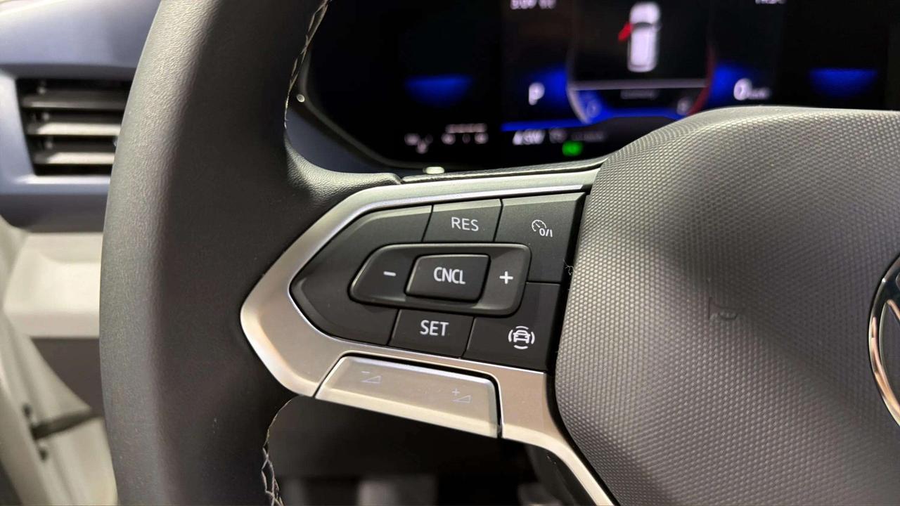 2022 Volkswagen Taos COMFORTLINE | AWD |  CLEAN CARFAX| PANO | CARPLAY| Photo