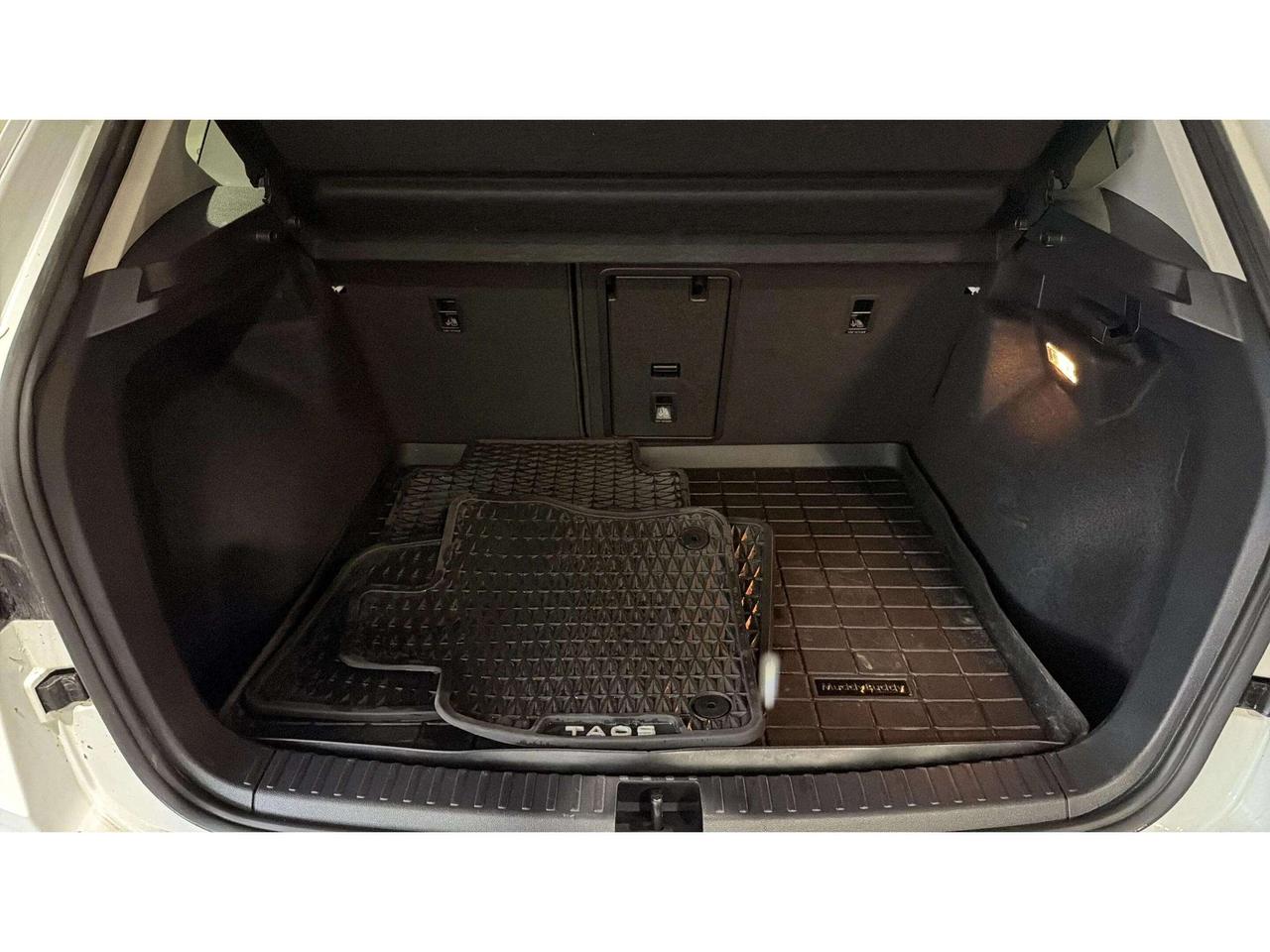 2022 Volkswagen Taos COMFORTLINE | AWD |  CLEAN CARFAX| PANO | CARPLAY| Photo