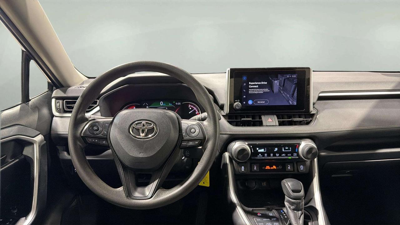 2023 Toyota RAV4 LE | AWD | CLEAN CARFAX | CARPLAY | Photo