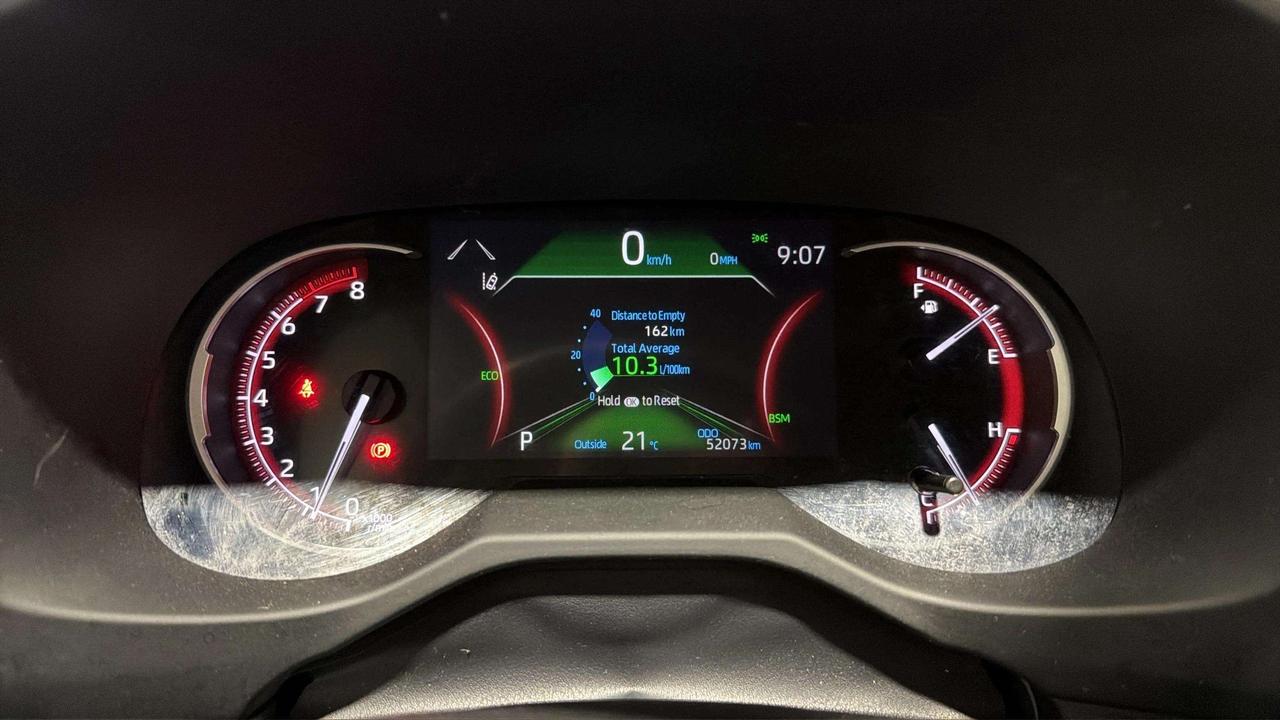 2023 Toyota RAV4 LE | AWD | CLEAN CARFAX | CARPLAY | Photo
