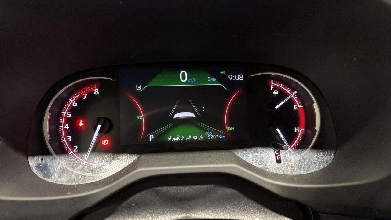 2023 Toyota RAV4 LE | AWD | CLEAN CARFAX | CARPLAY | Photo