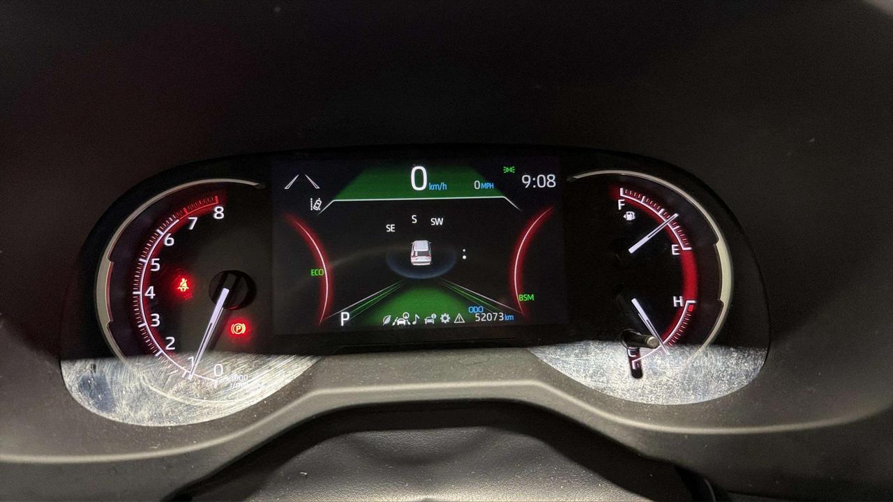 2023 Toyota RAV4 LE | AWD | CLEAN CARFAX | CARPLAY | Photo