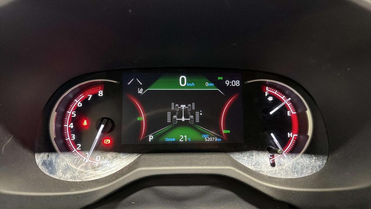 2023 Toyota RAV4 LE | AWD | CLEAN CARFAX | CARPLAY | Photo