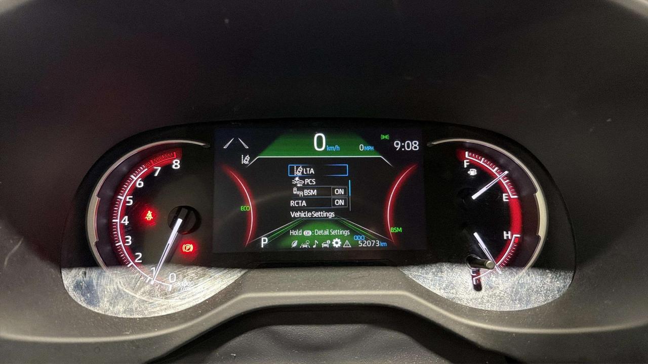 2023 Toyota RAV4 LE | AWD | CLEAN CARFAX | CARPLAY | Photo