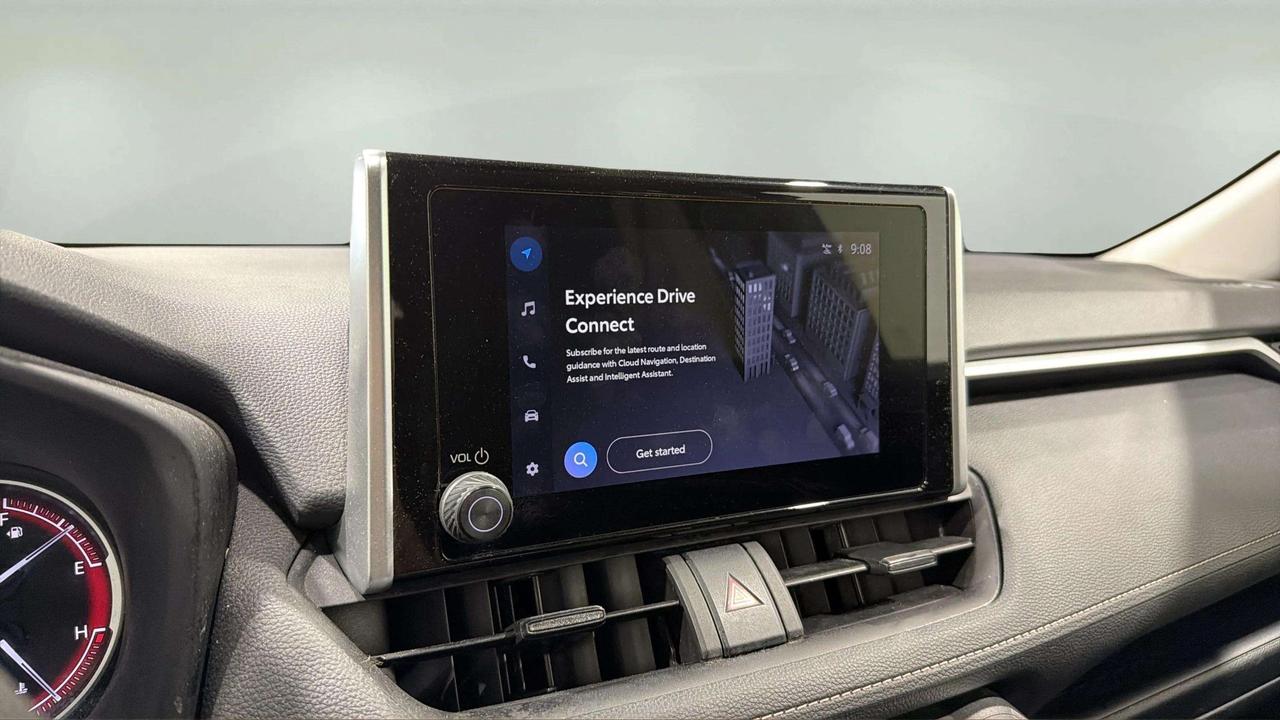 2023 Toyota RAV4 LE | AWD | CLEAN CARFAX | CARPLAY | Photo
