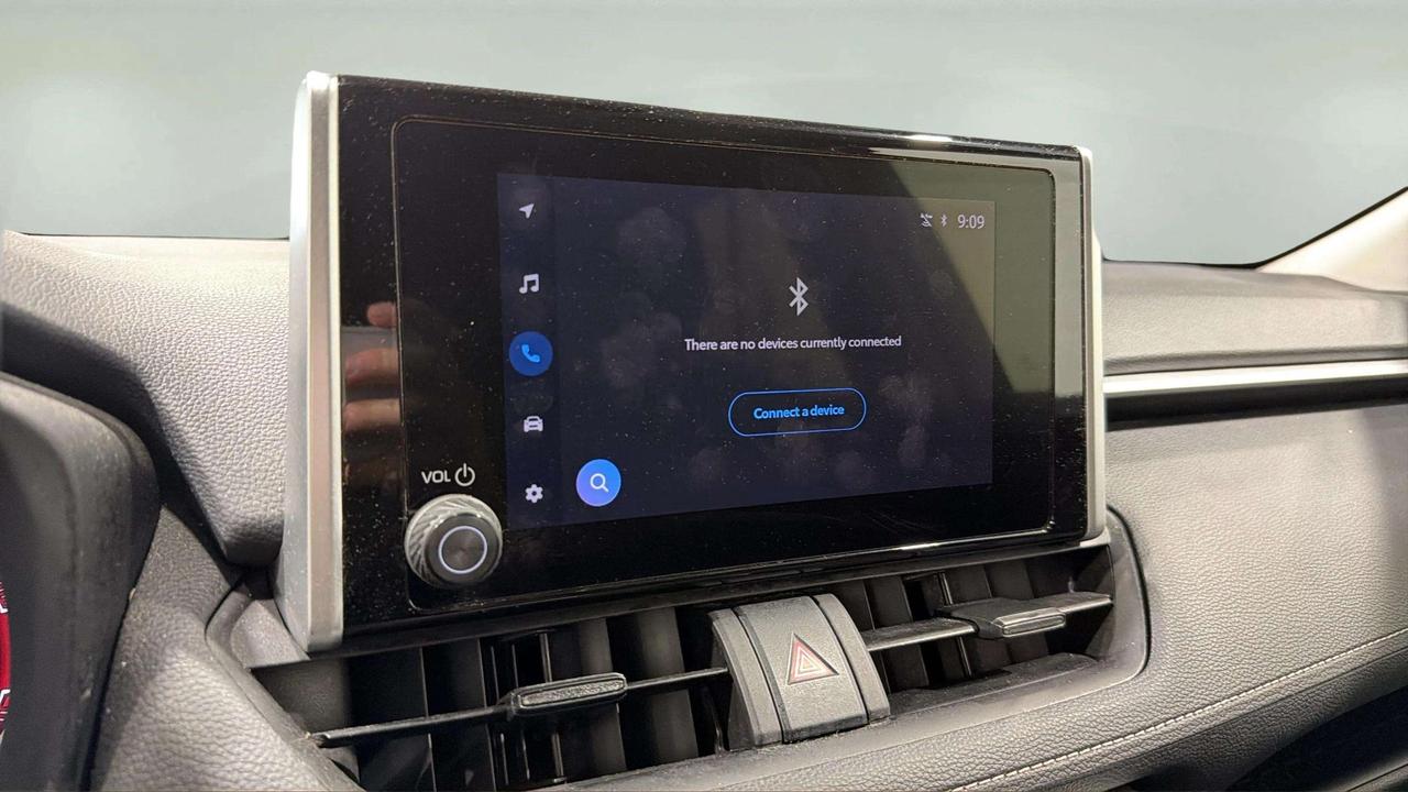 2023 Toyota RAV4 LE | AWD | CLEAN CARFAX | CARPLAY | Photo