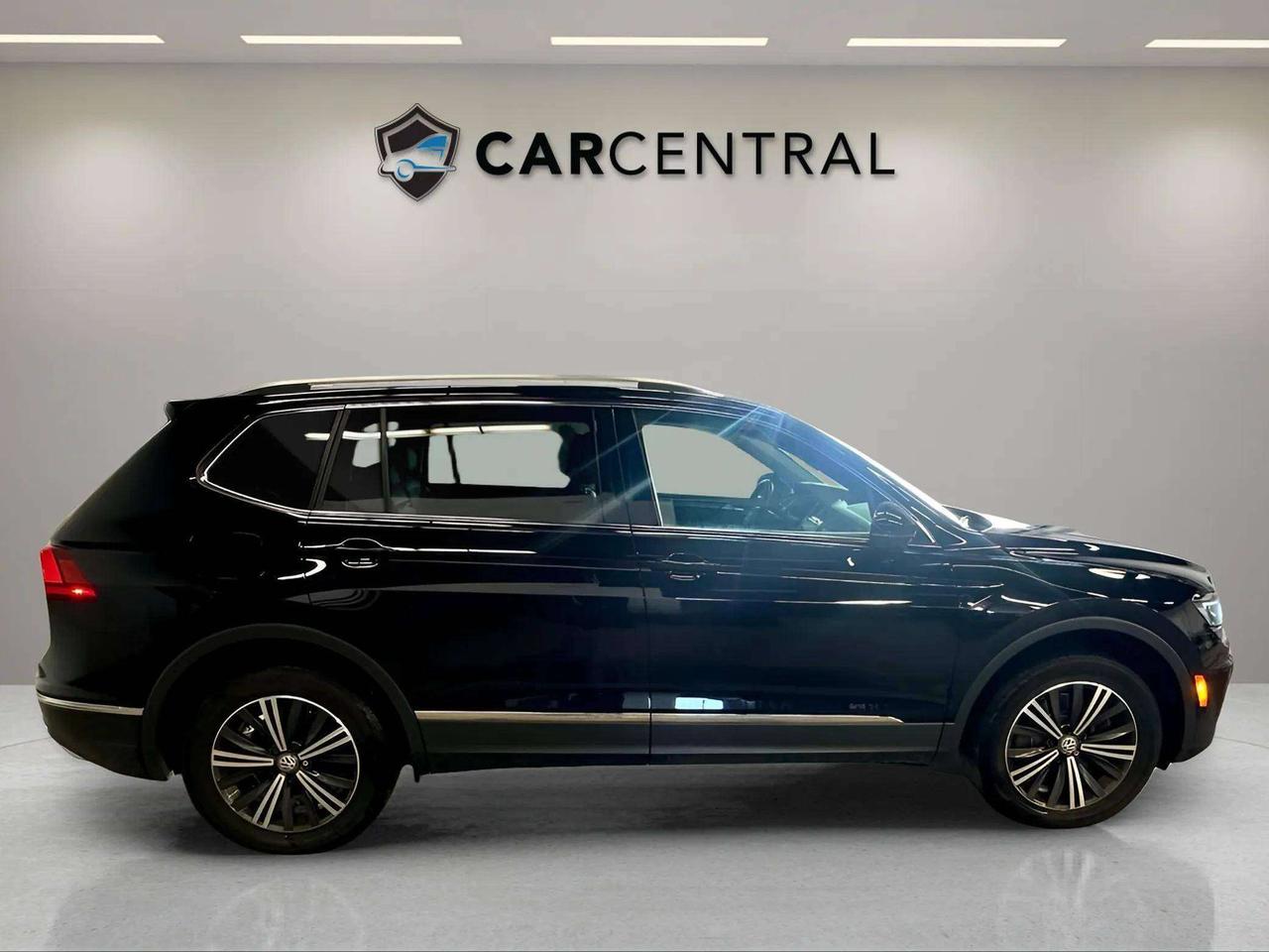 2020 Volkswagen Tiguan  Photo
