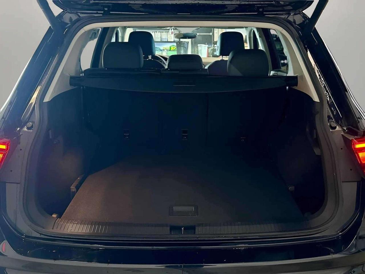 2020 Volkswagen Tiguan  Photo