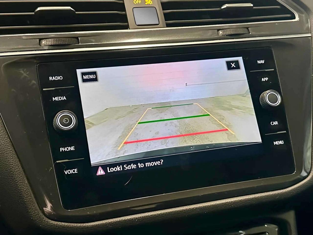 2020 Volkswagen Tiguan  Photo