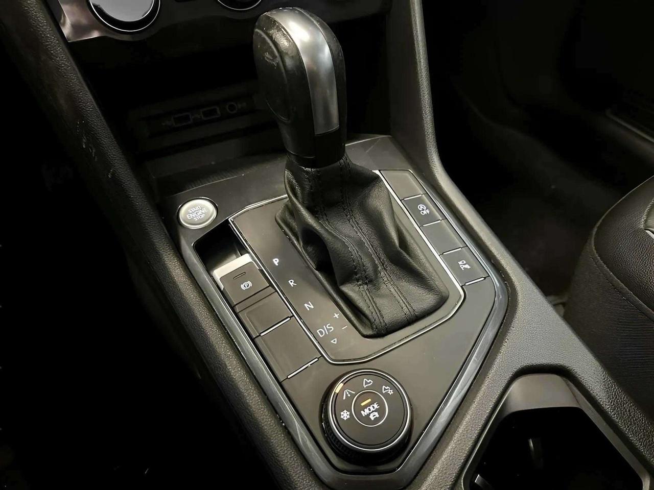 2020 Volkswagen Tiguan  Photo