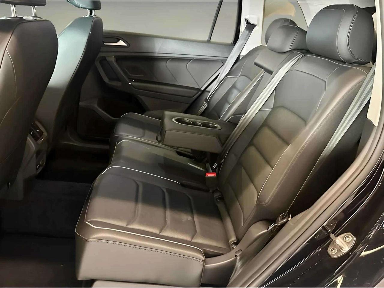 2020 Volkswagen Tiguan  Photo