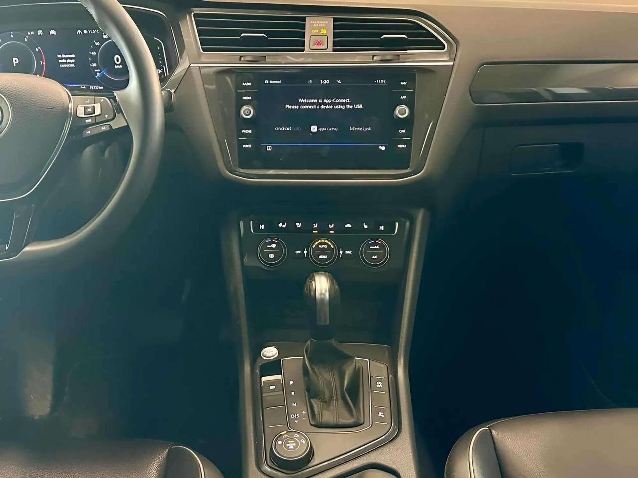 2020 Volkswagen Tiguan  Photo