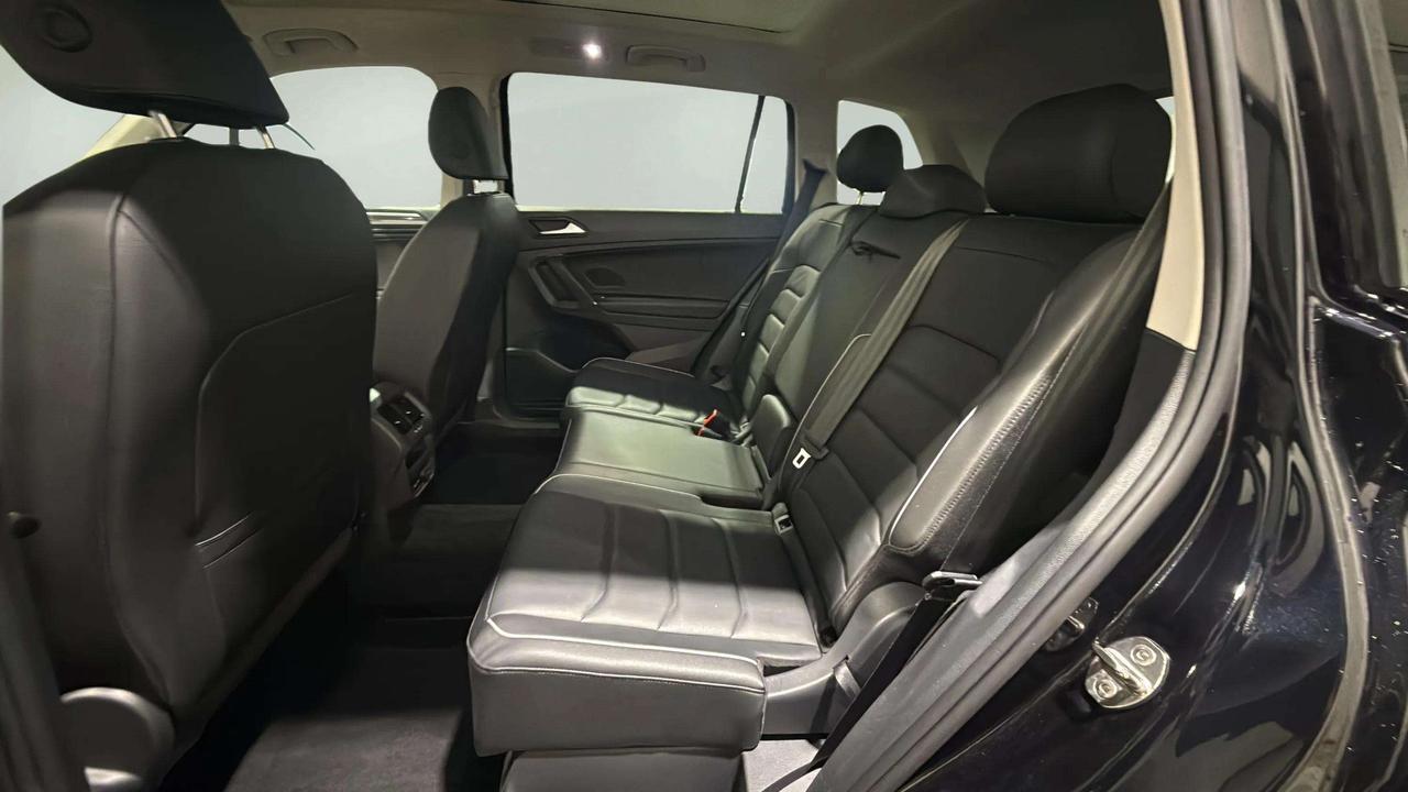 2020 Volkswagen Tiguan HIGHLINE | AWD | LEATHER | CLEAN CARFAX | Photo