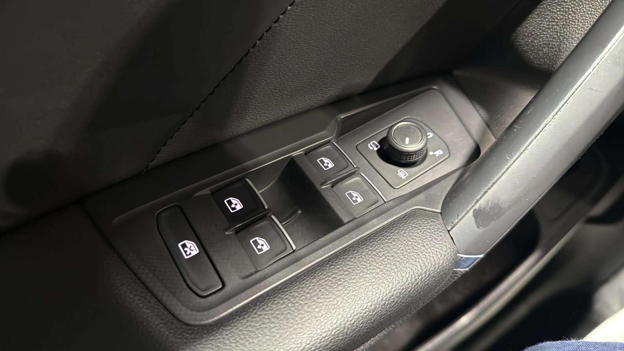 2020 Volkswagen Tiguan HIGHLINE | AWD | LEATHER | CLEAN CARFAX | Photo