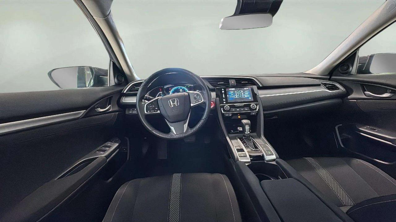 2018 Honda Civic Sedan EX | CLEAN CARFAX | SUNROOF | HTD SEATS | Photo