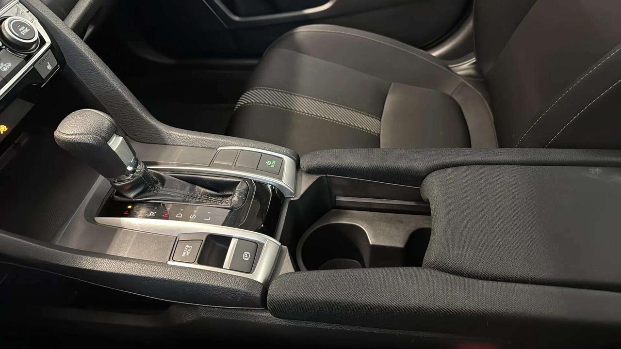 2018 Honda Civic Sedan EX | CLEAN CARFAX | SUNROOF | HTD SEATS | Photo