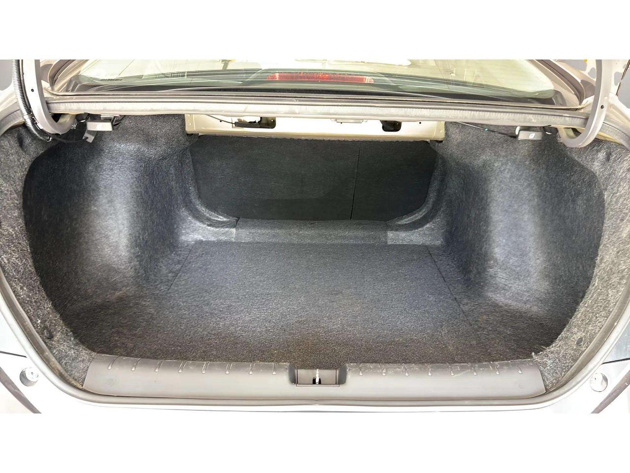 2018 Honda Civic Sedan EX | CLEAN CARFAX | SUNROOF | HTD SEATS | Photo