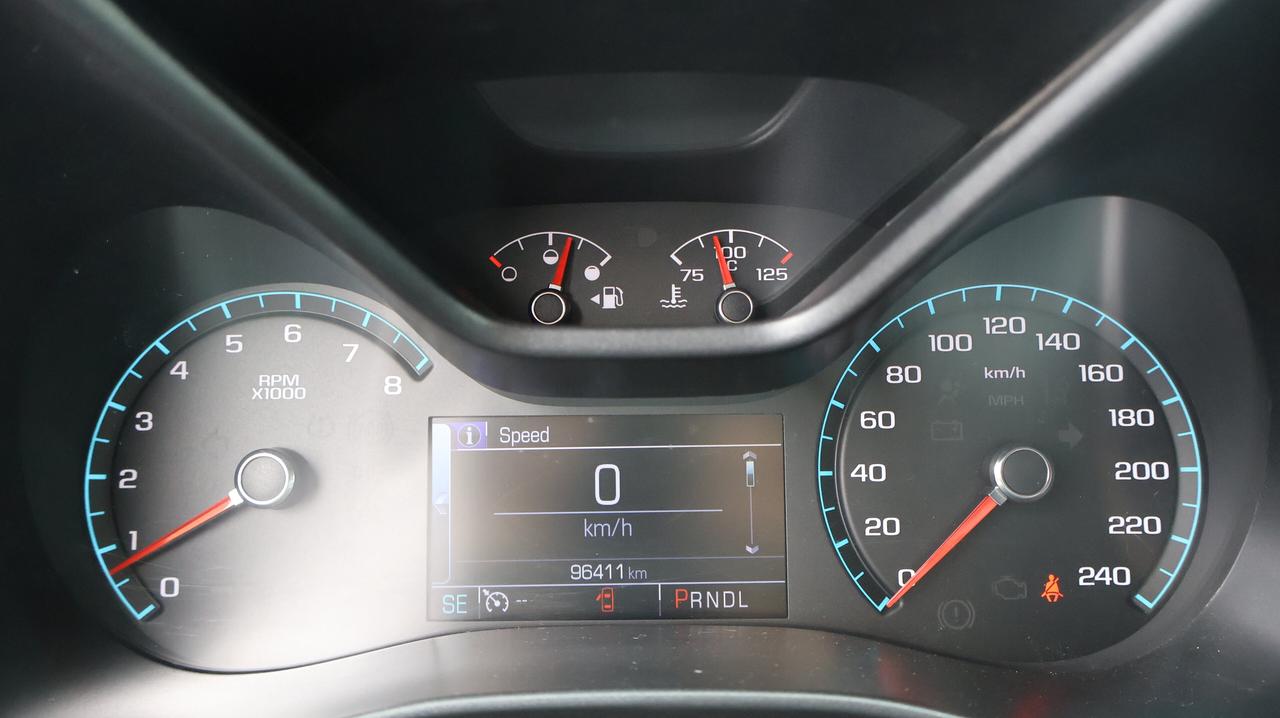 2017 GMC Canyon 4WD SLE | | Nav System | Photo