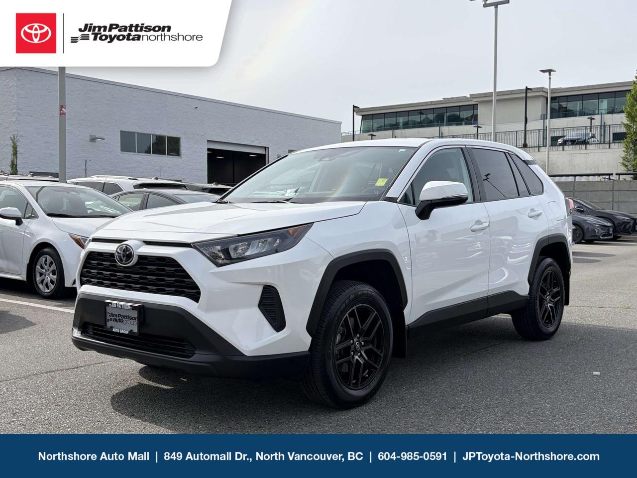 We have a team of highly-experienced sales and service to serve our customers with the highest level of automotive expertise and customer care. We encourage you to browse our online inventory, schedule a test drive and talk to us about financing options.  Need a pick up? Let us know if we can help make arrangements for your appointment to view a New or Used Vehicle.
 
Price includes documentation fee ($595) and VSA transaction levy ($10). Finance placement fee ($495) if applicable, GST and PST are additional. D#18732