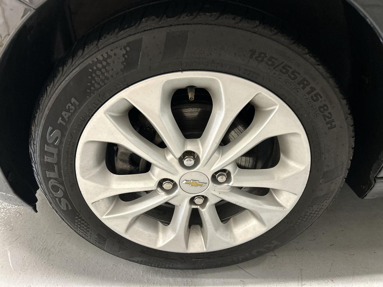 2021 Chevrolet Spark LT | CARPLAY | REAR CAM | A/C | CRUSIE | BLUETOOTH Photo