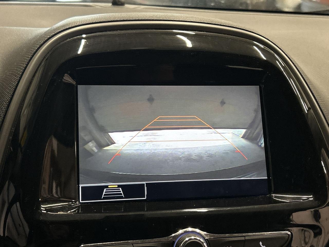 2021 Chevrolet Spark LT | CARPLAY | REAR CAM | A/C | CRUSIE | BLUETOOTH Photo2
