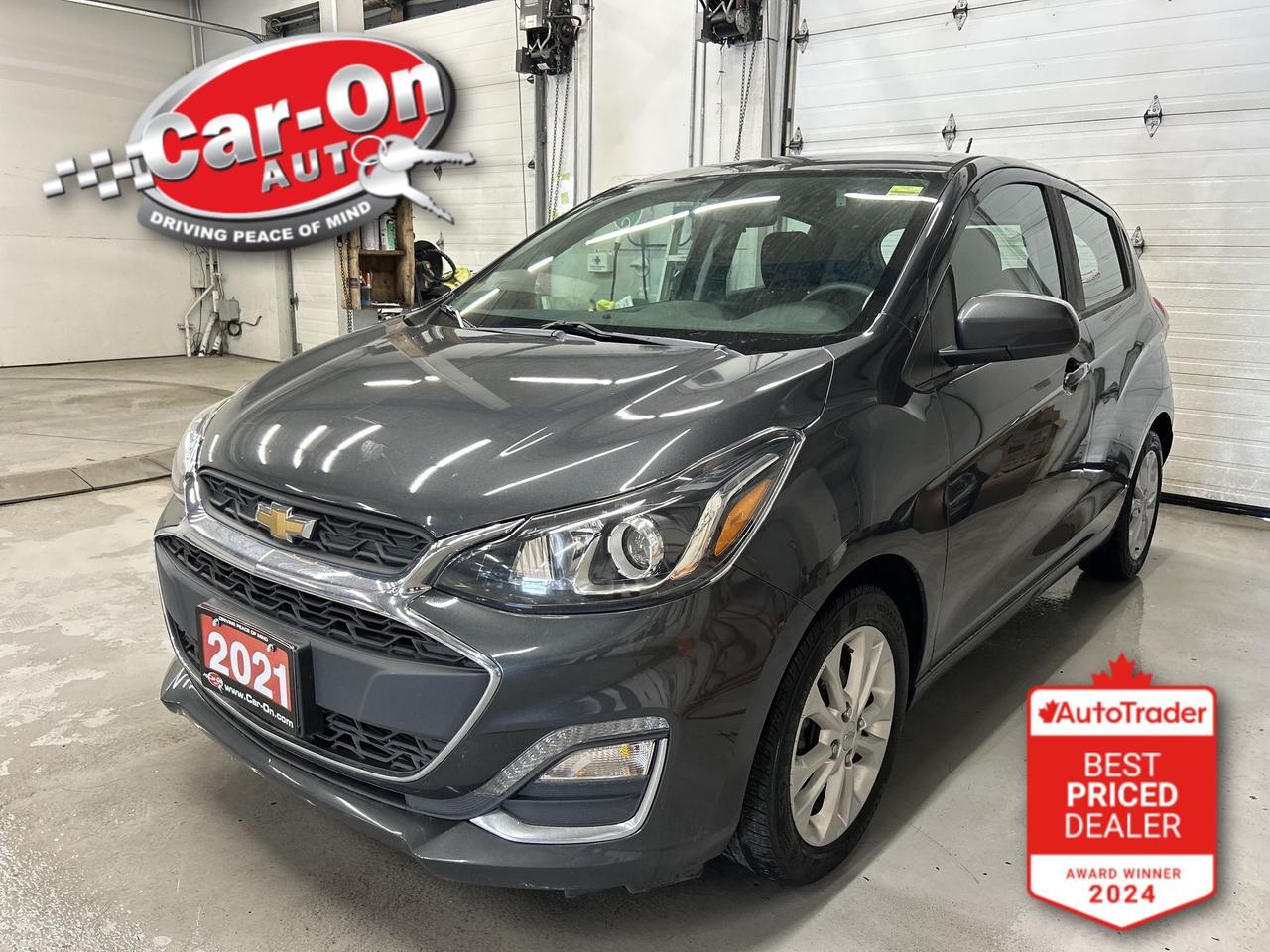 LT w/ Android Auto/ Apple CarPlay, backup camera, air conditioning, keyless entry, power locks, power mirrors, power windows, automatic headlights, cruise control, Bluetooth and more!!This vehicle just landed and is awaiting a full detail and photo shoot. Contact us and book your viewing today!