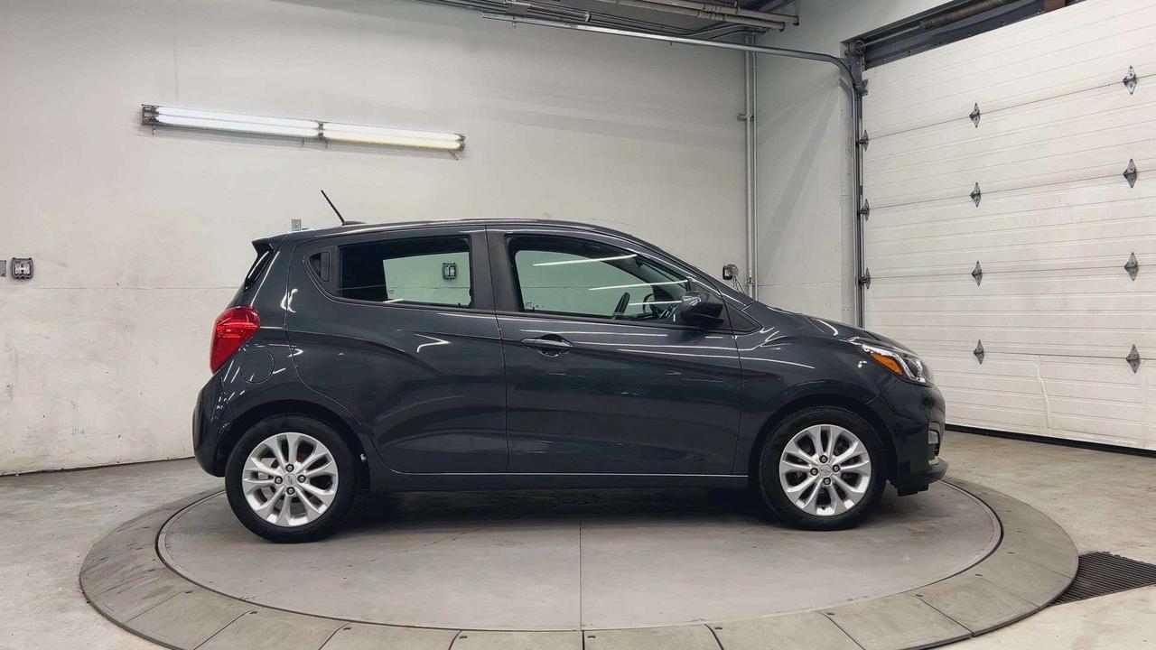 2021 Chevrolet Spark LT | CARPLAY | REAR CAM | AUTO | CRUISE |BLUETOOTH Photo1
