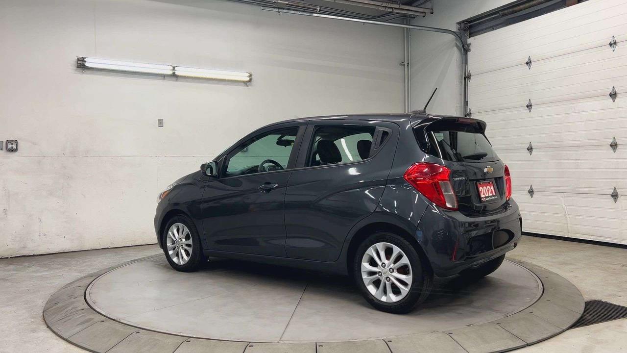 2021 Chevrolet Spark LT | CARPLAY | REAR CAM | AUTO | CRUISE |BLUETOOTH Photo