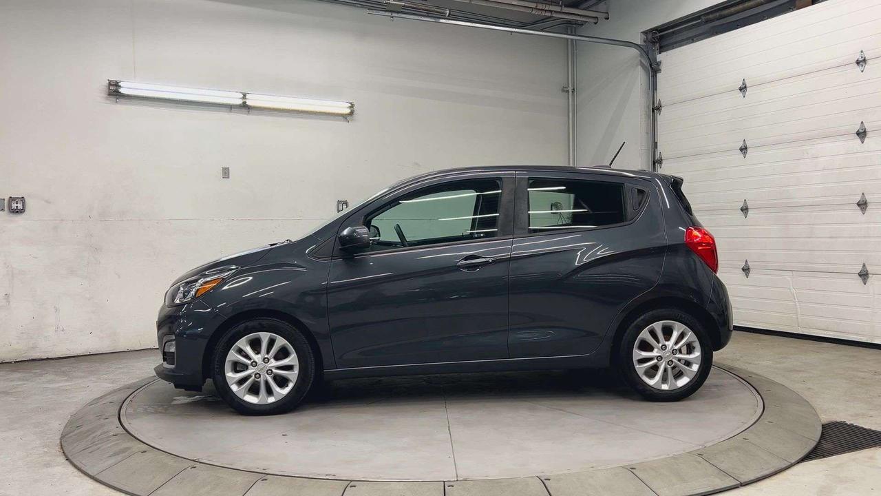2021 Chevrolet Spark LT | CARPLAY | REAR CAM | AUTO | CRUISE |BLUETOOTH Photo