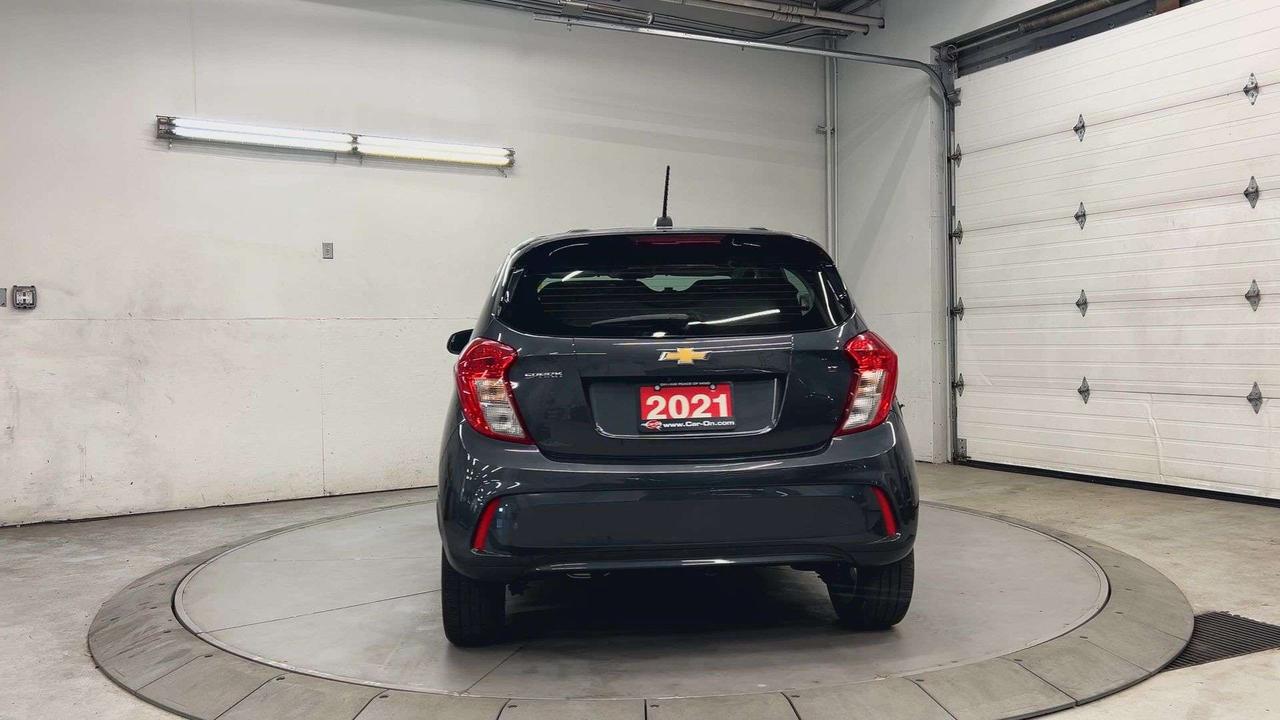 2021 Chevrolet Spark LT | CARPLAY | REAR CAM | AUTO | CRUISE |BLUETOOTH Photo