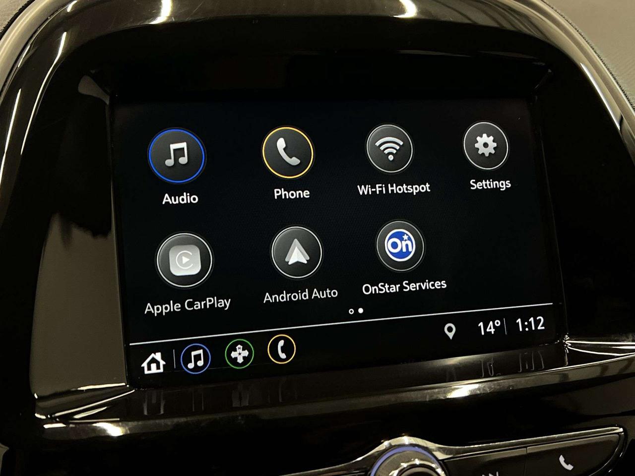 2021 Chevrolet Spark LT | CARPLAY | REAR CAM | AUTO | CRUISE |BLUETOOTH Photo